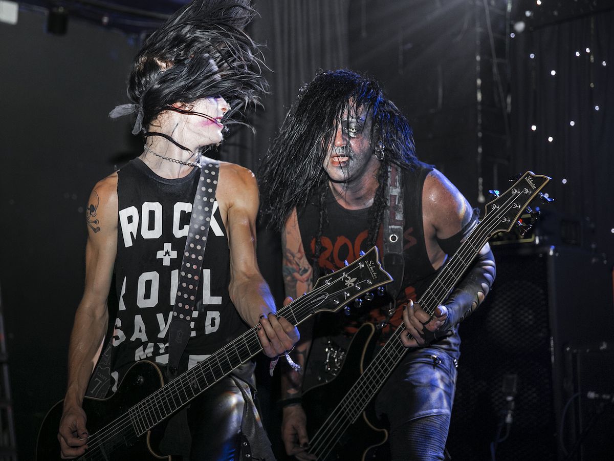 New Years Day