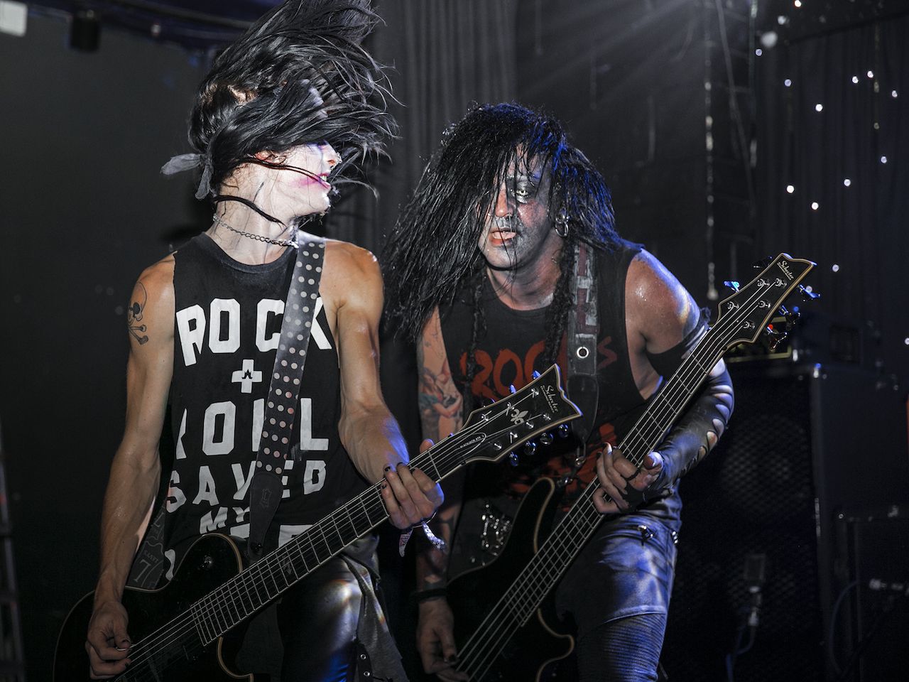 New Years Day