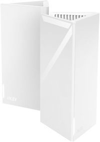 MSI Roamii Be Lite (two-pack)