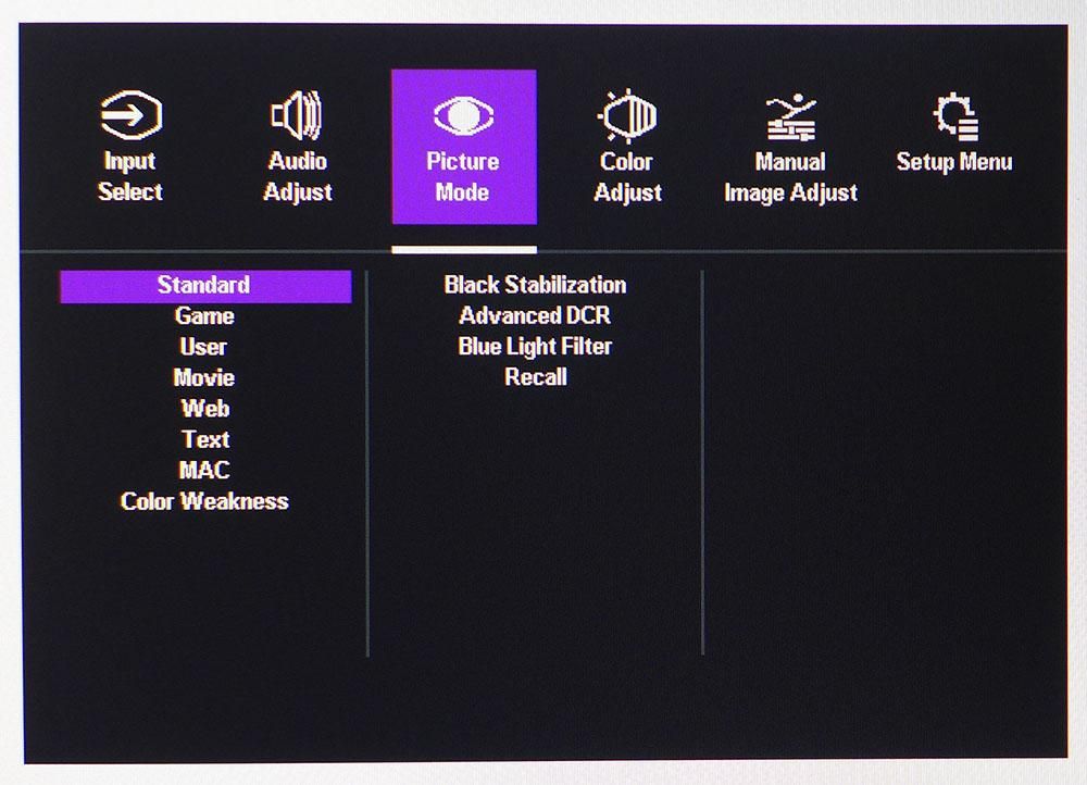 Cooler Master GM27-FQS