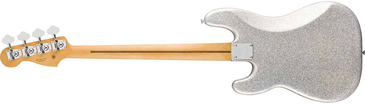 Fender 75th Anniversary Player II Precision Bass