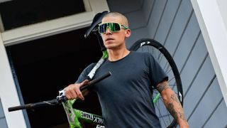 Oakley Sutro review