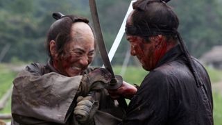 13 Assassins