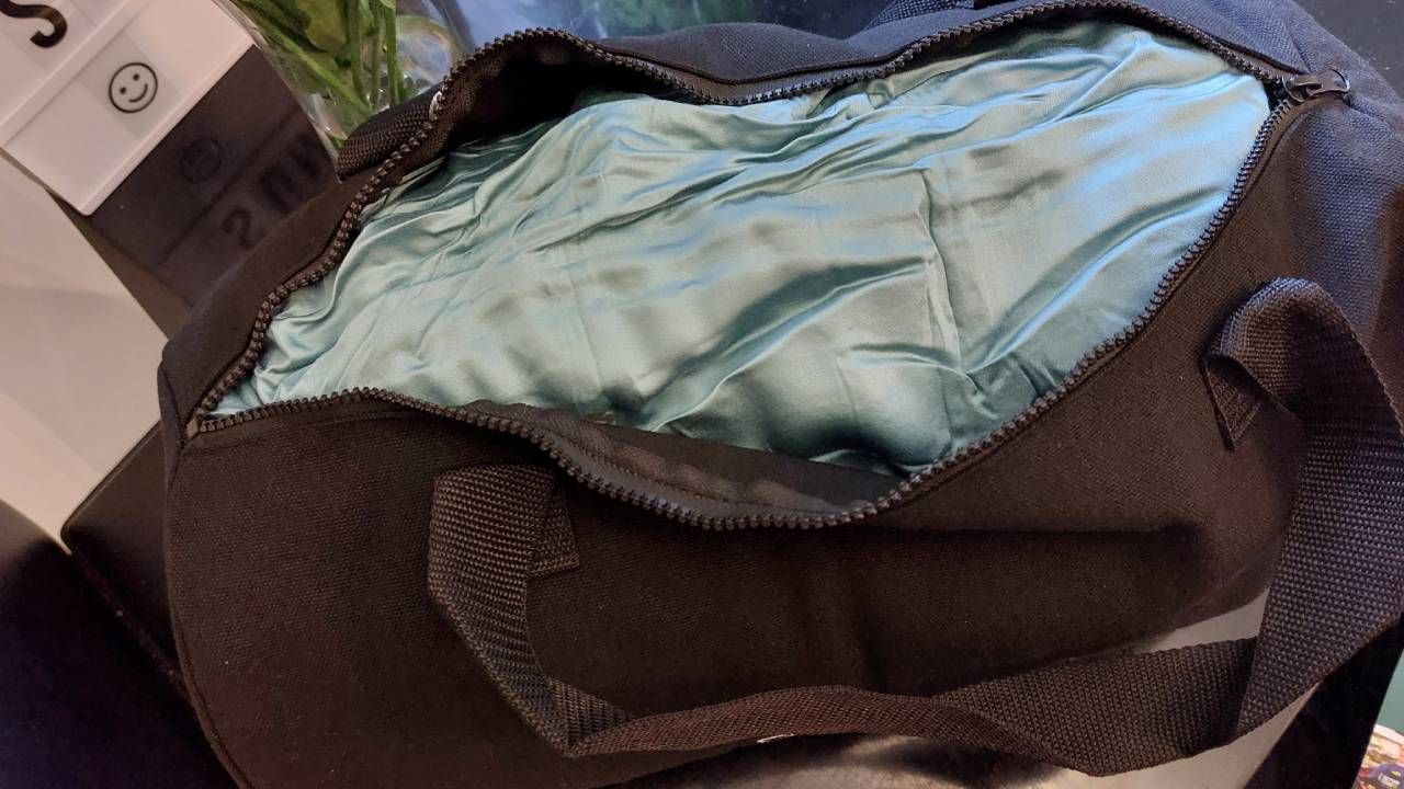 Owl + Lark Weighted Blanket