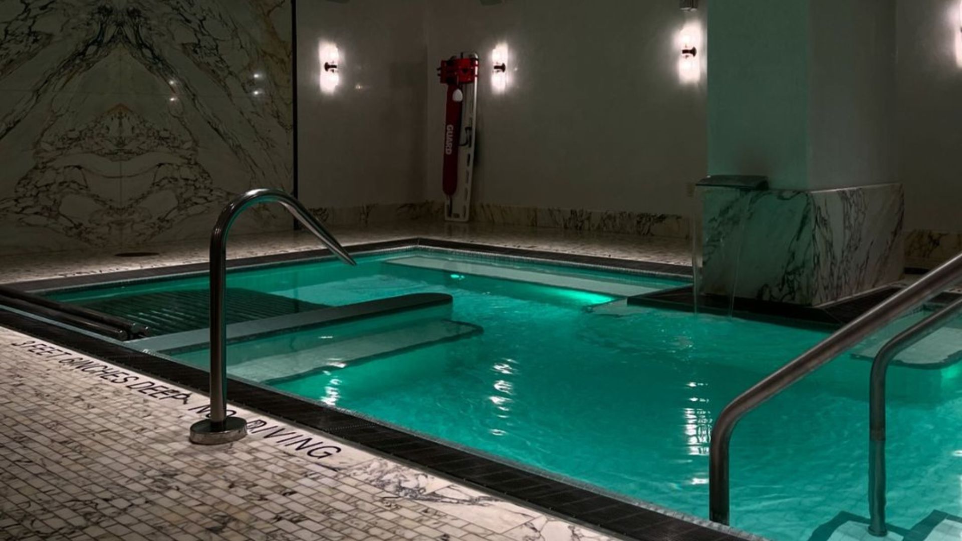 7 Landmark NYC Hotels to Call Home