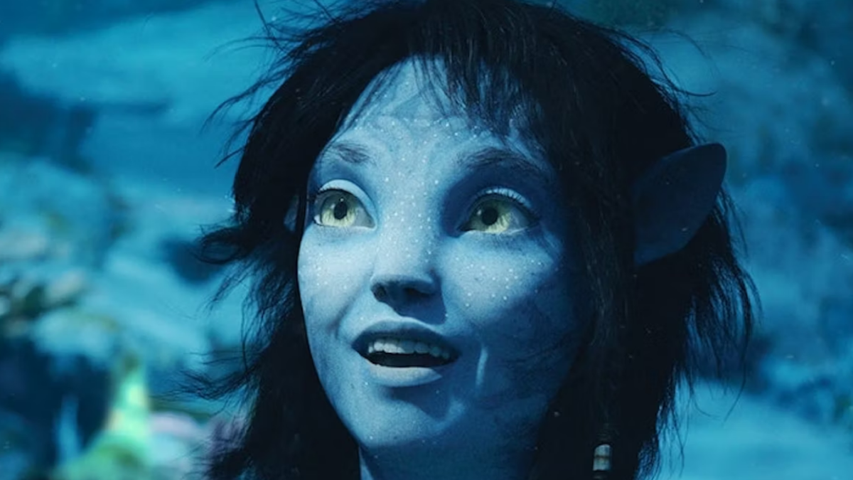 James Cameron's Avatar: The Way Of Water Just Hit Another Box Office Milestone As It Gets Closer To Becoming The No. 1 Movie Of All Time