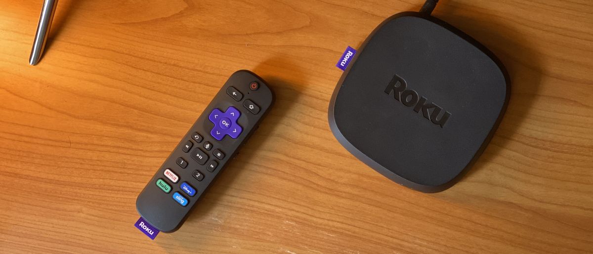 New Roku Ultra (2020)