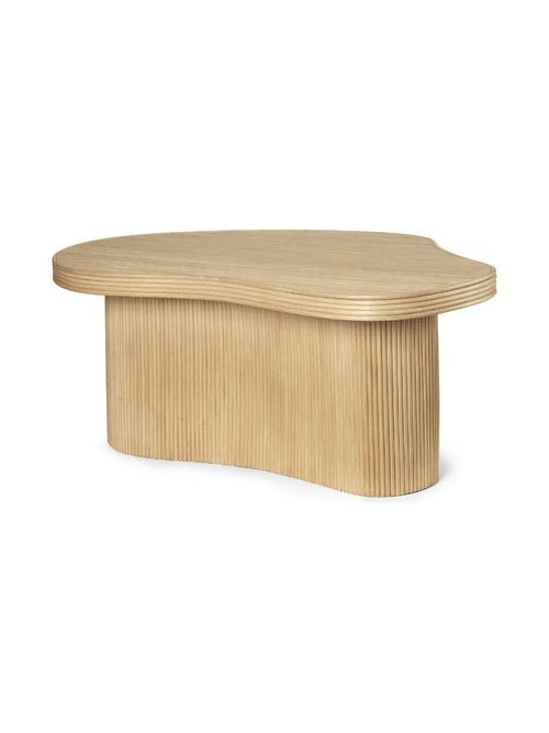 Ferm Living Isola Coffee Table