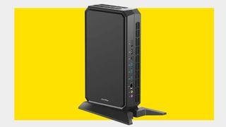 Minisforum AtomMan G7 PT mini PC