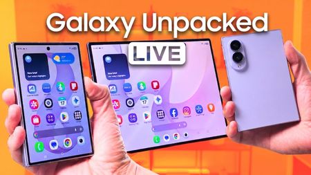 Galaxy Unpacked 2026.