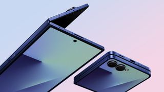 Galaxy Z Fold 7 and Galaxy Z Flip 7