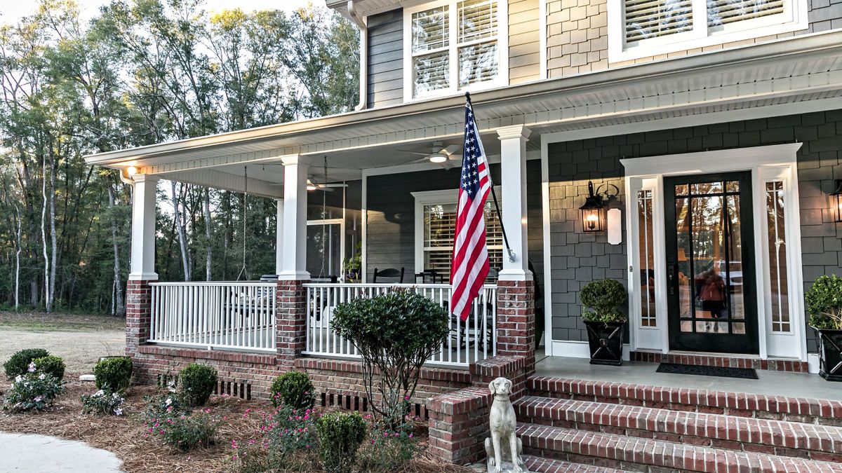 Flag Code rules: fly the flag right this July 4th - Vimarsana News