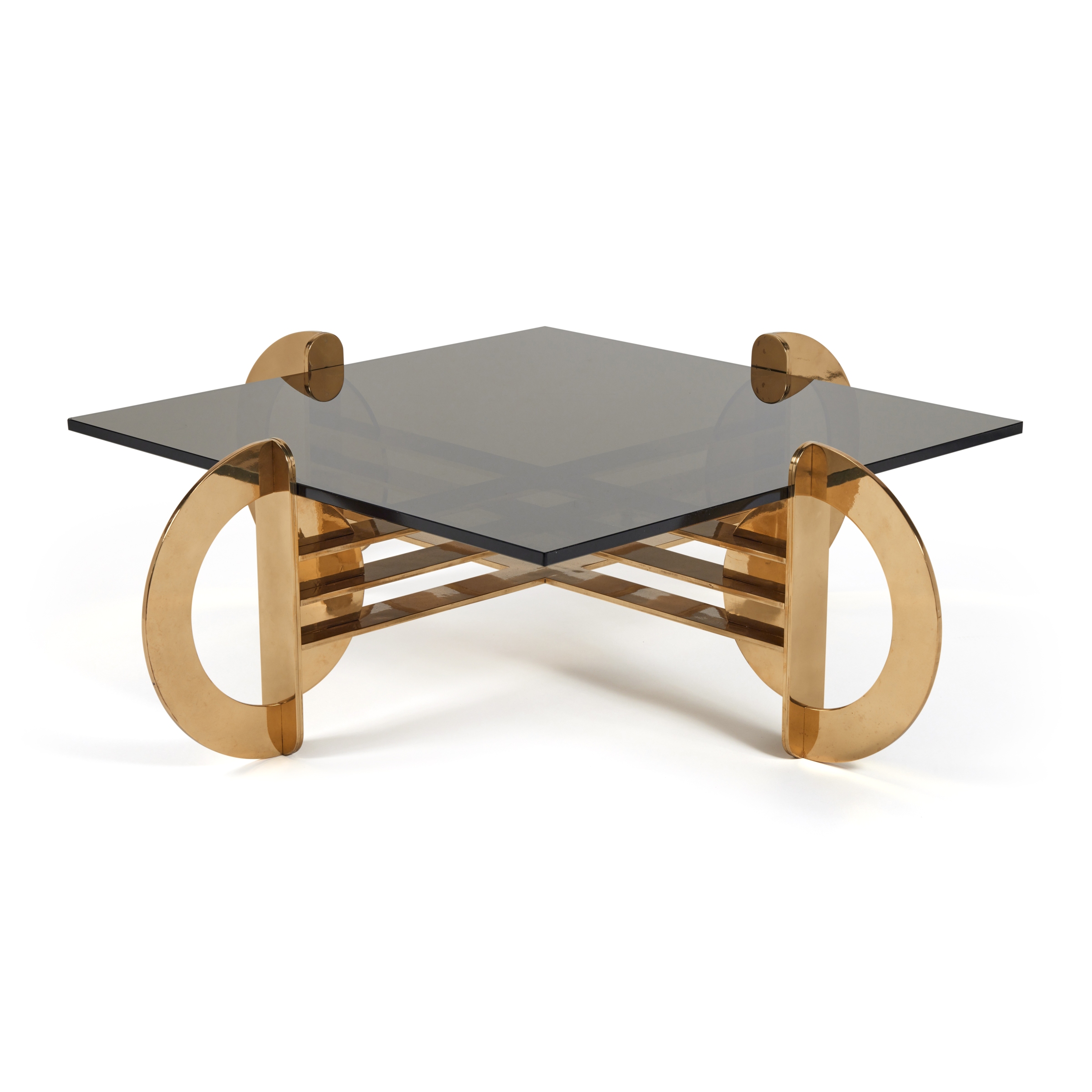 Roy Lichtenstein coffee table sothebys