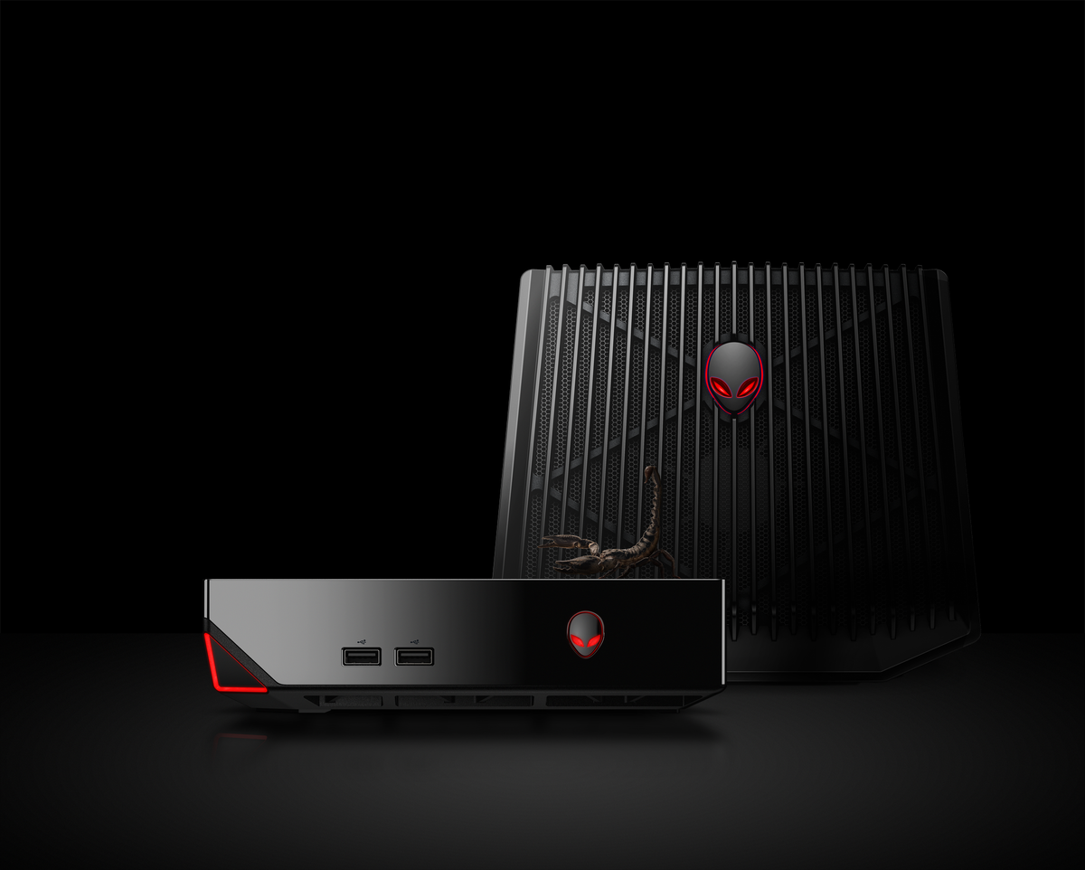 Alienware Alpha r2. Alienware Alpha. Мини ПК Alienware. Компьютер Alienware Alpha.