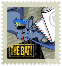 16. The Bat!