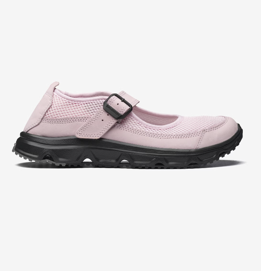 Salomon, RX MARIE-JEANNE