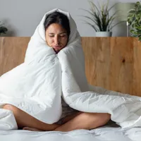 3 gold standard sleep hygiene habits that will help undo weeks of bad sleep and get you back on track