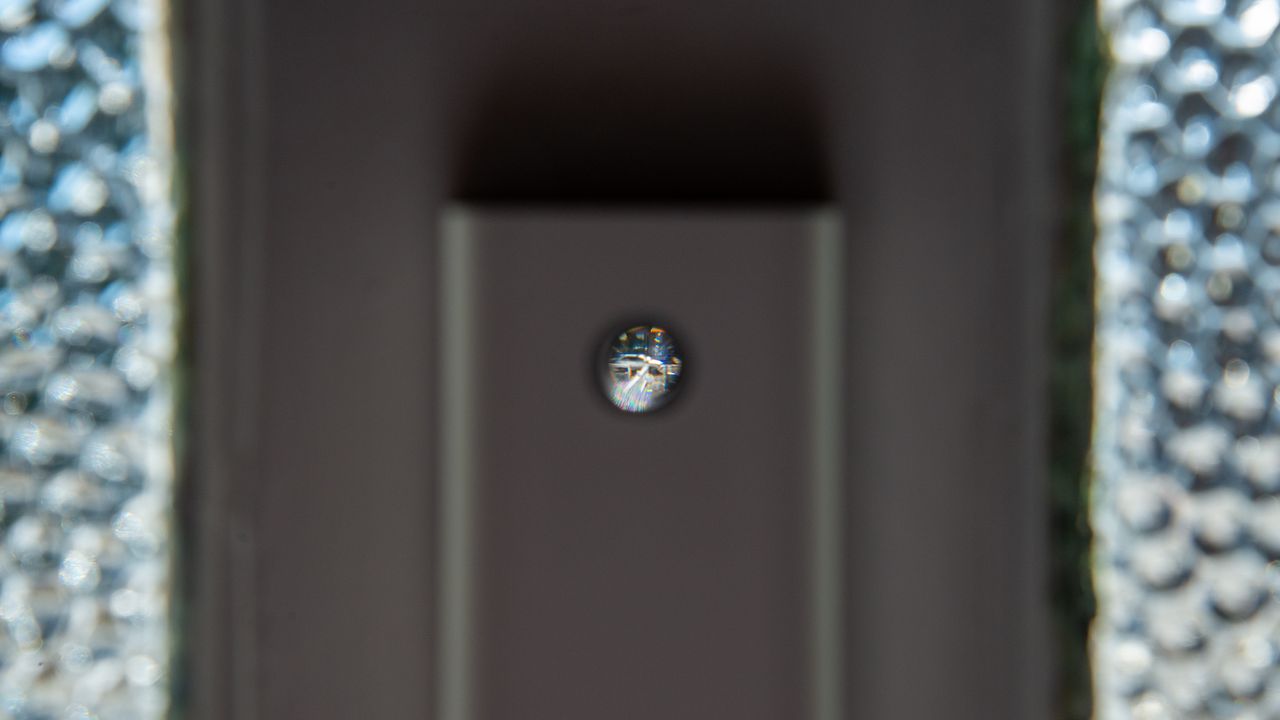 Ring Door View Cam