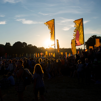 7 UK Festivals You Can Still Get Tickets For
