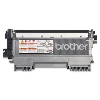 Brother HL 2270dw image: This printer is compatible with Brother's high-yield toner cartridges.