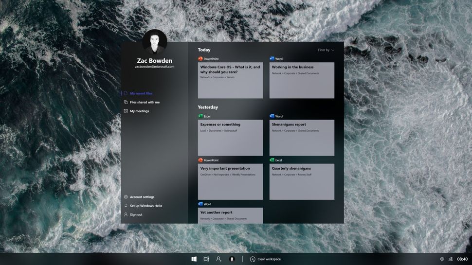 Microsoft isn't sure if it'll ever ship a Surface Hub 2X | Windows Central