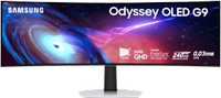 Samsung Odyssey OLED G9