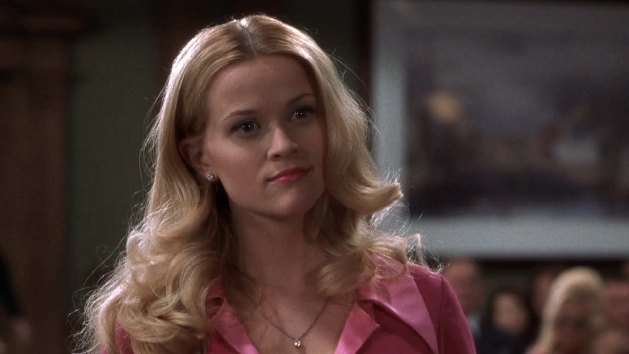 Reese Witherspoon Gave Legally Blonde Vibes By Visiting Harvard, And A Fan Gushed About Meeting The Elle Woods Actress