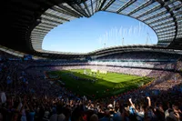 Get Manchester City tickets at Seat Unique
