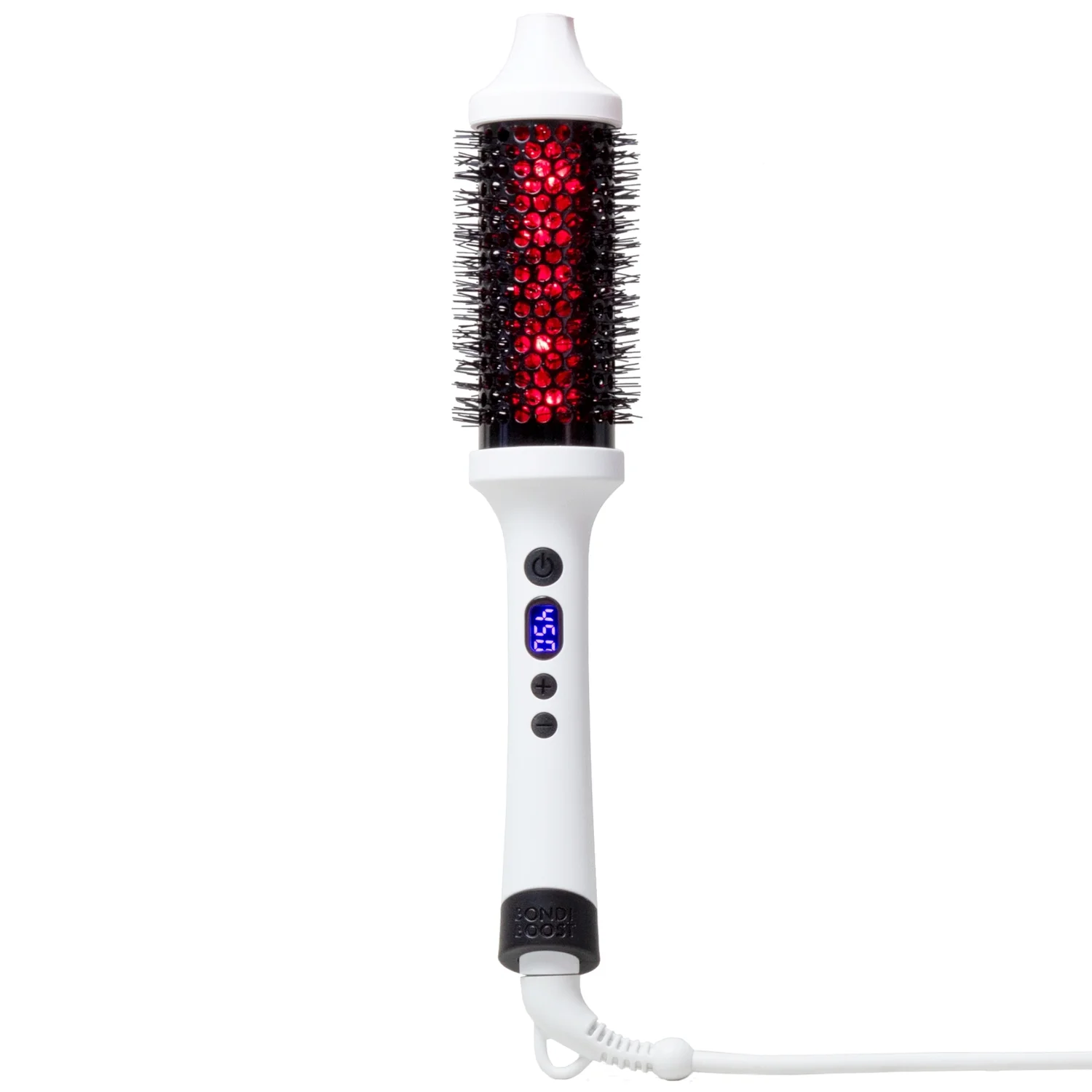 Bondiboost Infrared Bounce Brush