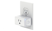 TP-Link Kasa Smart Plug:  was $17 now $9 @ Best Buy