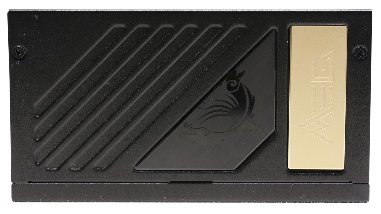 MSI MEG Ai1000P PCIe5