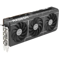 Asus RX 9070 XT | 16 GB