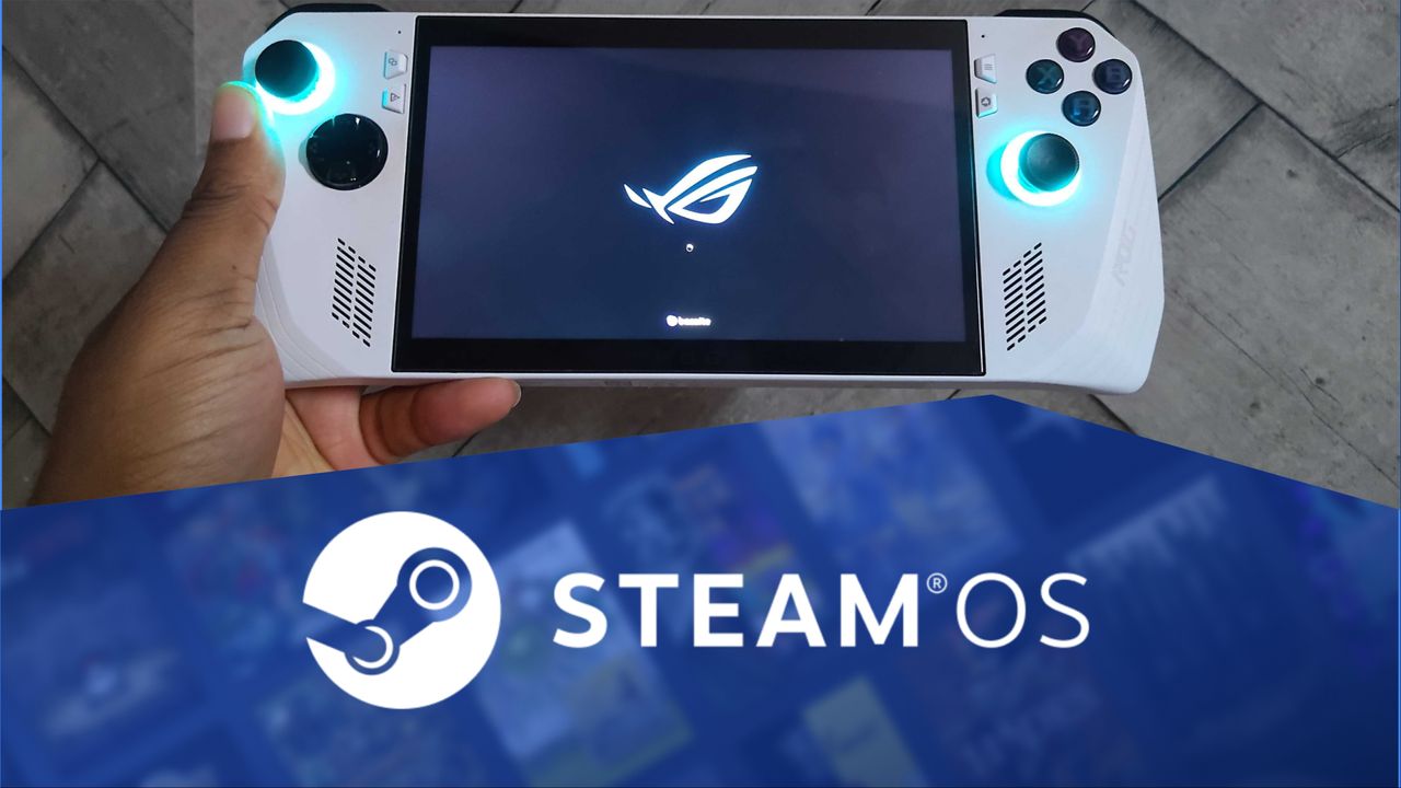 Valve's SteamOS is slowly but surely replacing Windows 11 for gaming, as more users make the big shift