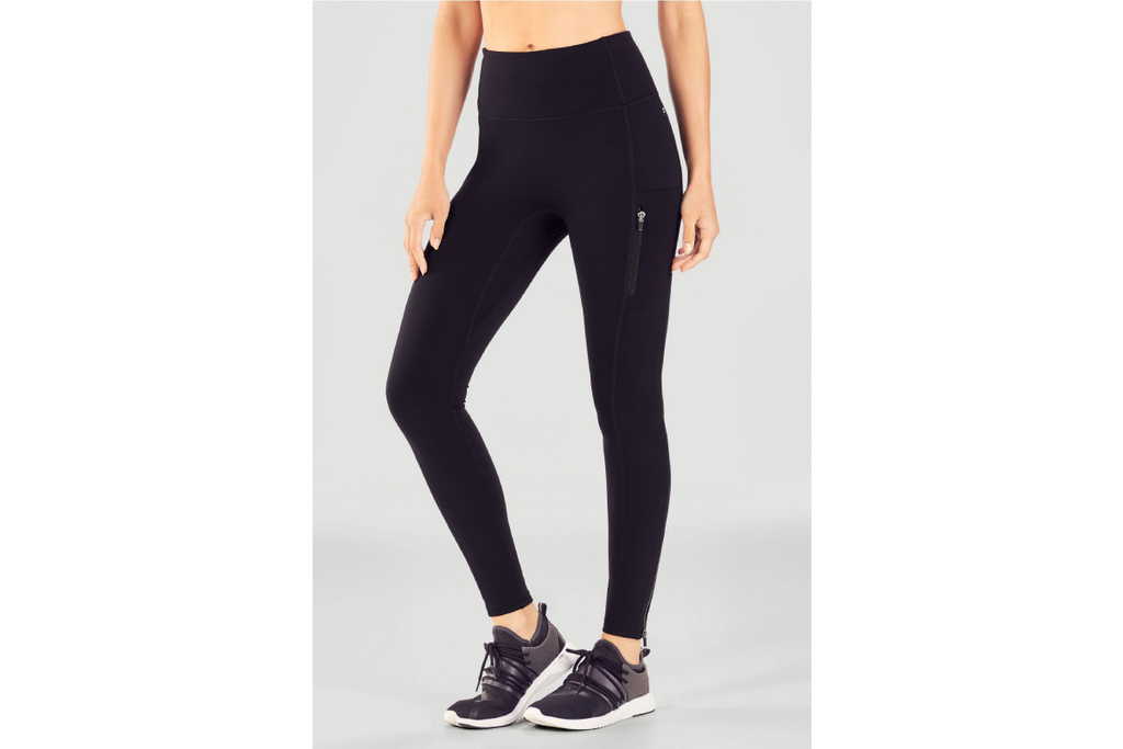 The black gym leggings you need to add to your workout wardrobe | My ...