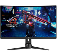 ASUS ROG Strix XG27AQV 27-inch curved gaming monitor: $349.99$269.99 at Newegg
Save $80 - YPCADP656