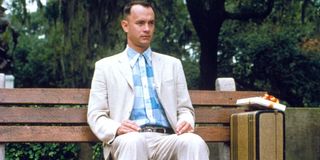 Tom Hanks in Forrest Gump