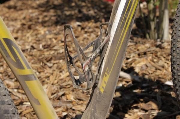Specialized S-Works Carbon Rib Cage.