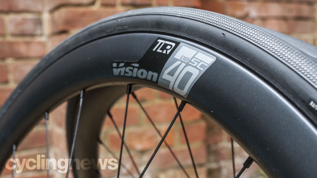 Vision SC40 DB
