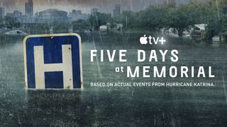 Five Days at Memorial key art