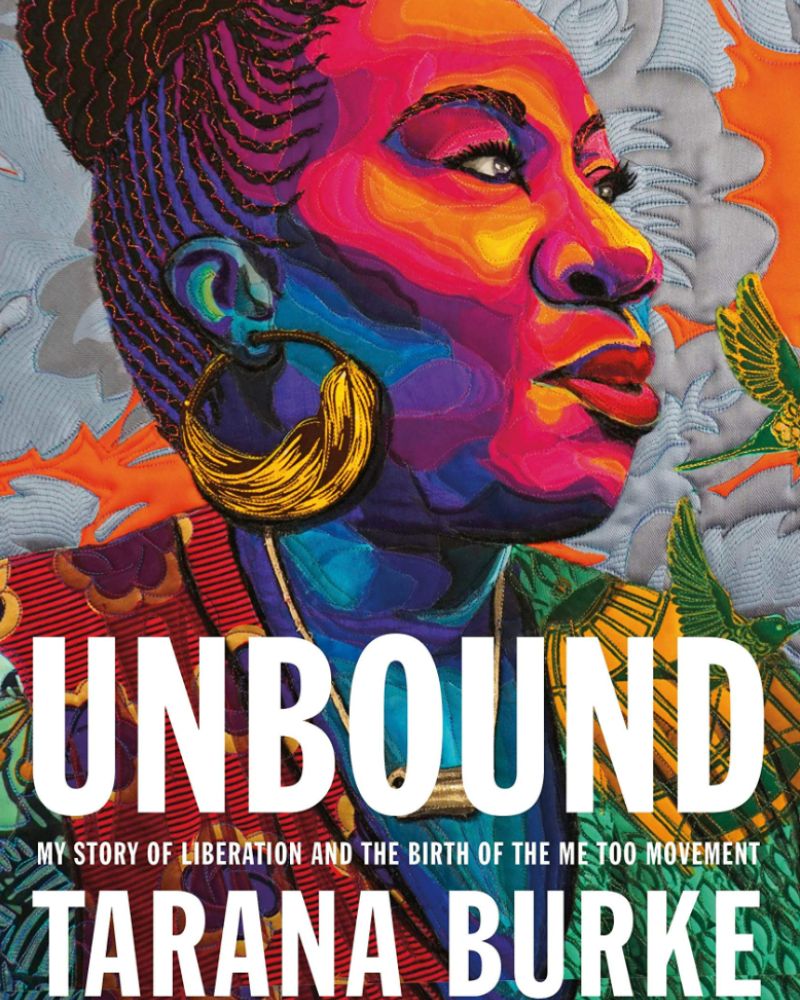 Unbound by Tarana Burke