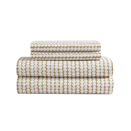 Marimekko - King Sheet Set With Fitted Sheet &amp;amp; Pillowcases