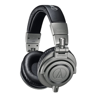 Audio Technica ATH-M50XGM: Were £109, now £94.99