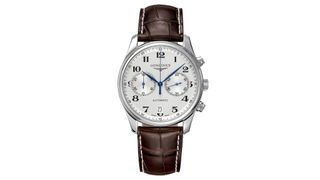 Longines Master Collection 40mm Automatic Chronograph