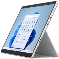 Surface Pro 8 Essentials Bundle | $345 off