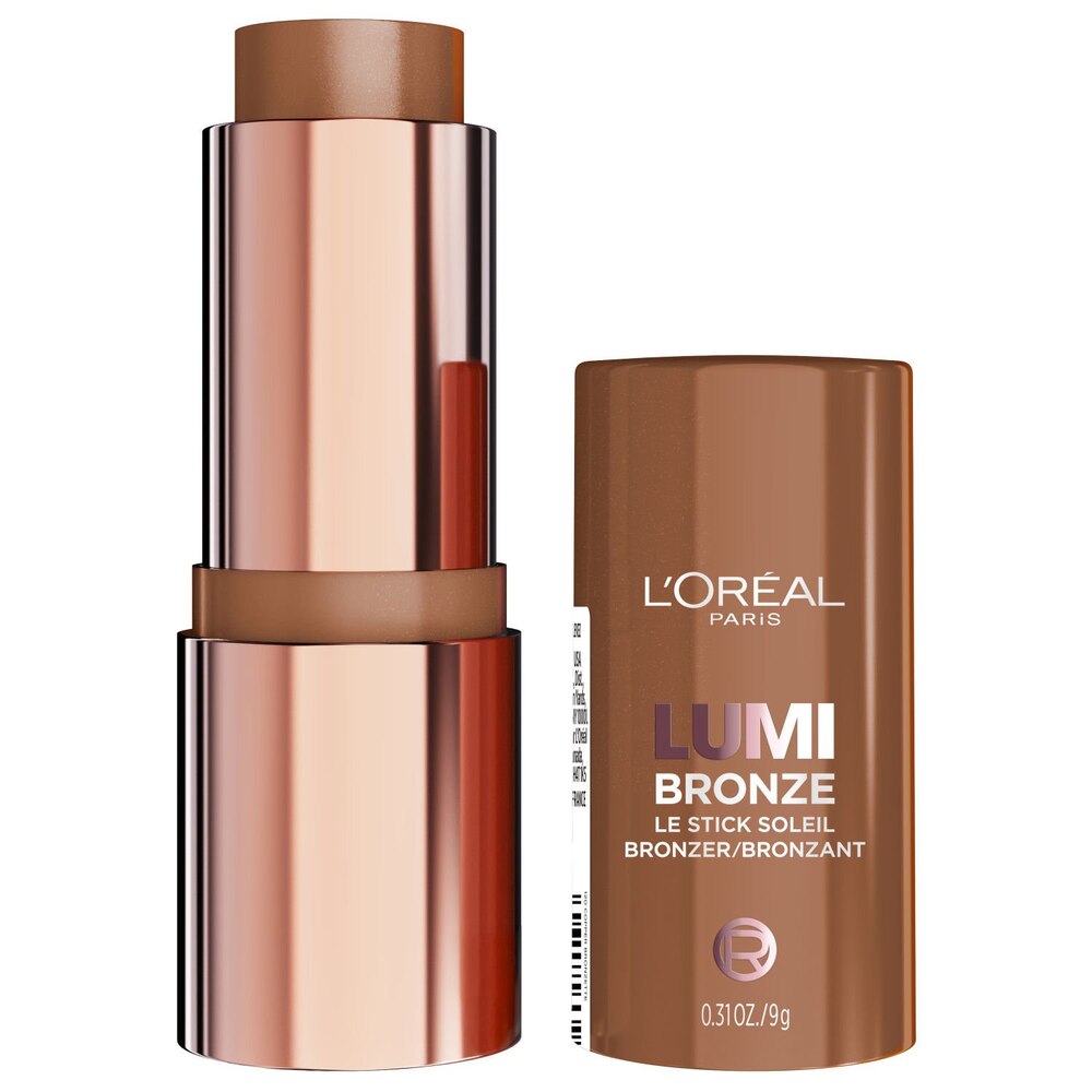 L'Or&amp;eacute;al Paris, Lumi Bronze Le Stick Soleil