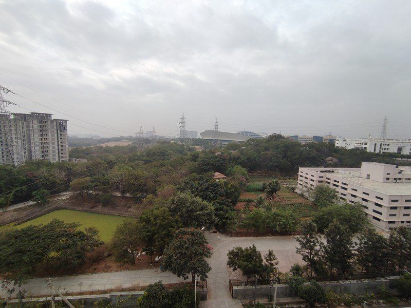 Xiaomi Mi 10i camera