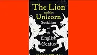 The Lion And The Unicorn, George Orwell