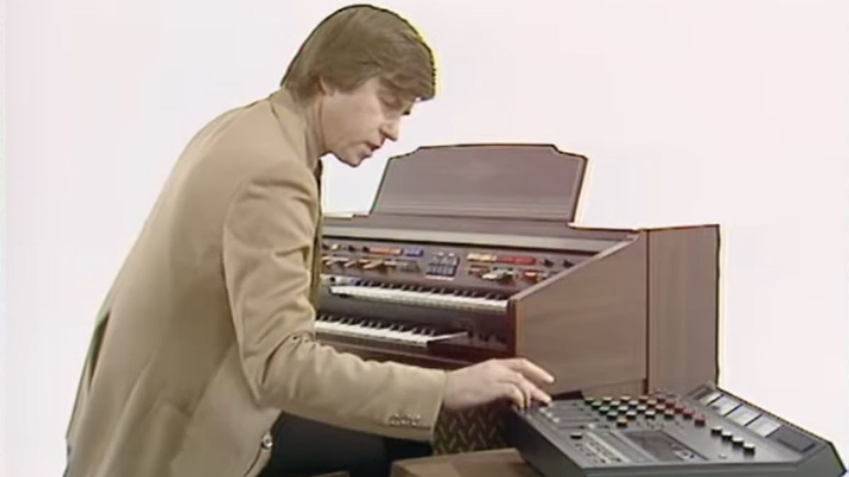 This is what home recording was like in 1980 MusicRadar