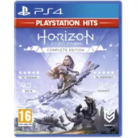 Horizon Zero Dawn Complete Edition: was £12 now £6 (save £6)