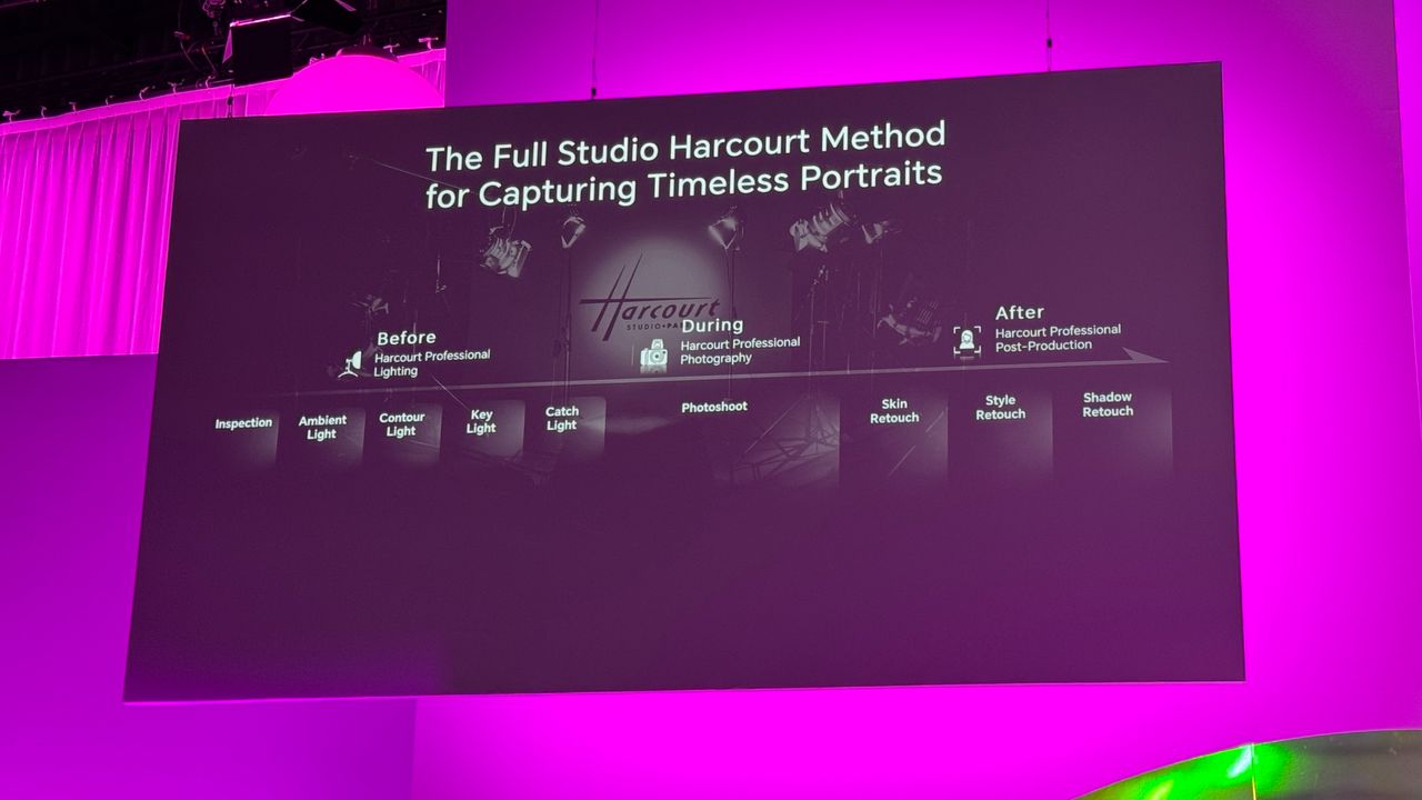 Honor at VivaTech 2024